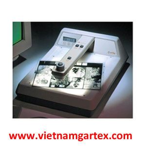  Máy đo mật độ màu X-rite 361T Black and Wite Transmission Densitometer 