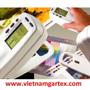  Máy đo mật độ màu cầm tay X-rite 508 Color Reflection 