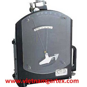  Máy kiểm tra độ bền bó xơ bông YG011 