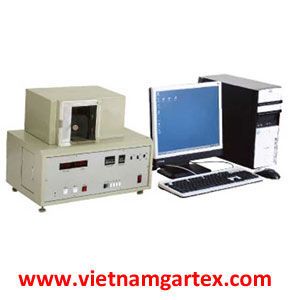  Máy kiểm tra độ xoắn xơ bông FY111F 