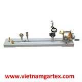  Máy đo độ xoắn của sợi Y321 