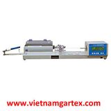  Máy đo độ xoắn sợi Yarn Twist Tester Y331A-II 