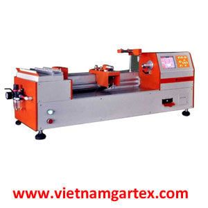  Máy đo độ xoắn của sợi Y331A-III Yarn Twist Tester 