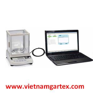  Hệ thống đo chi số sợi ZK200C 