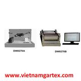  Máy đo độ bào mòn do ma sát của sợi DW0270 