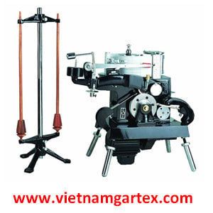 Máy đo độ đều của sợi Y311 