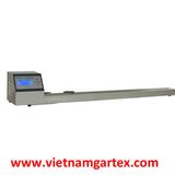  Máy đo sự uốn của sơ FY111D Crimp Tester 