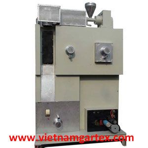  Máy kéo sợi DW7080 Melt Spinning Machine 
