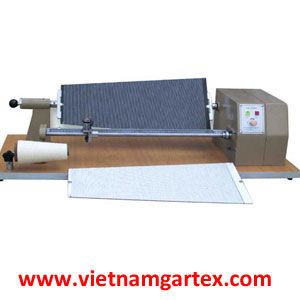  Máy kiểm tra chất lượng sợi YG381A 