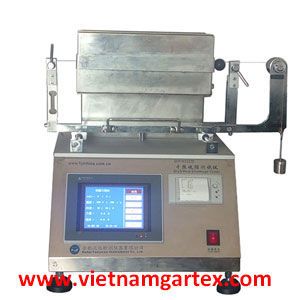  Máy kiểm tra độ co của sợi DW0332 
