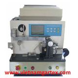  Máy đo độ đều của sợi DW0311D Evenness Tester 