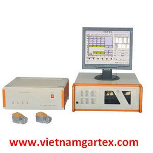  Máy phân loại thành phần lỗi trong sợi YG074 