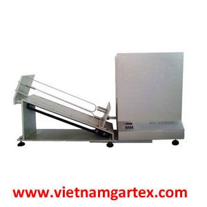  Máy kiểm tra độ chịu chống thấm của vải DW5071 