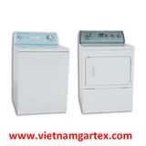  Máy giặt và giặt khô theo tiêu chuẩn AATCC 3LWTW4840YW 3LWED4900YW 