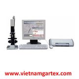  Máy phân tích độ mảnh của xơ YG002C 