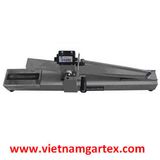  Máy kiểm tra độ bền màu do ma sát Y571M 