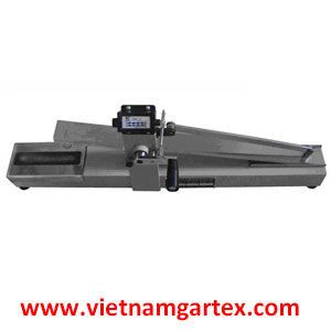  Máy kiểm tra độ bền màu do ma sát Y571M 