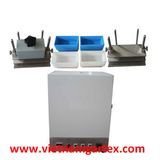  Máy kiểm tra độ bền màu do mồ hôi YG631 