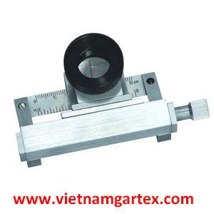  Kính đếm số lượng sợi Y511B Pick Glass 