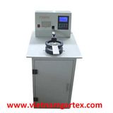  Máy kiểm tra độ thông thoáng khí của vải YG461E 