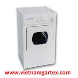  Máy sấy khô cho vải theo tiêu chuẩn iso 6330 FY743 