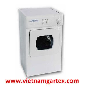  Máy sấy khô cho vải theo tiêu chuẩn iso 6330 FY743 