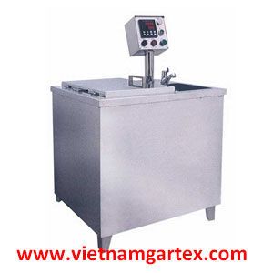 Máy nhuộm nhiệt độ cao HS-24 High Temperature Dyeing Machine 
