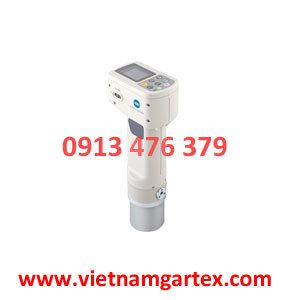  Máy đo màu cầm tay CR-410 Konica Minolta 