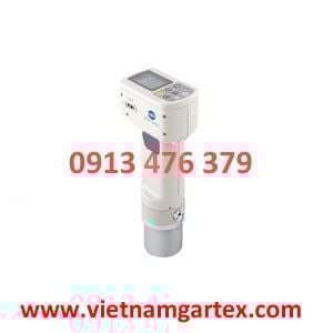  Máy đo màu cầm tay CR-410 Konica Minolta 