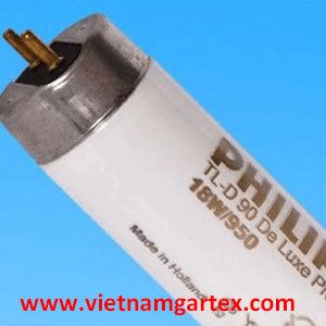  Bóng đèn tủ soi màu D50 Philips 