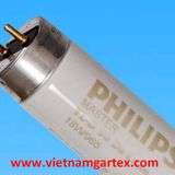  Bóng đèn tủ soi màu D65 Philips 18W/965 