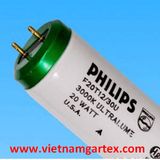  Bóng đèn tủ soi màu U30 Philips 