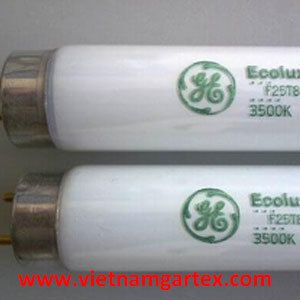  Bóng đèn tủ soi màu U35 GE 