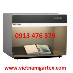  Tủ soi màu Xrite Pantone 5 light Booth 