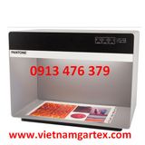  Tủ soi màu Xrite Pantone 3 light Booth 