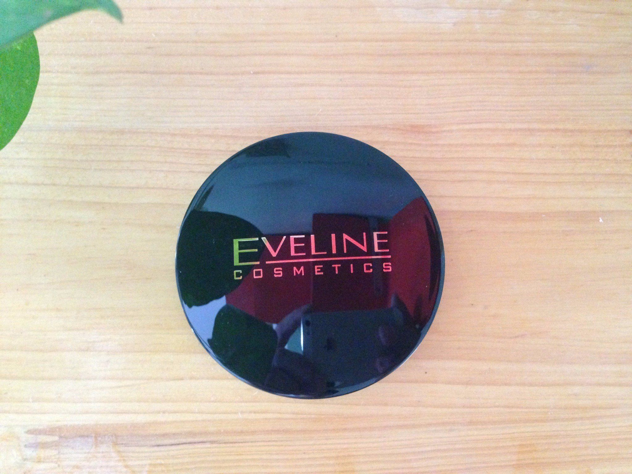Phấn khoáng Eveline - Mỹ phẩm Nga Kennyplatform.com - GV090