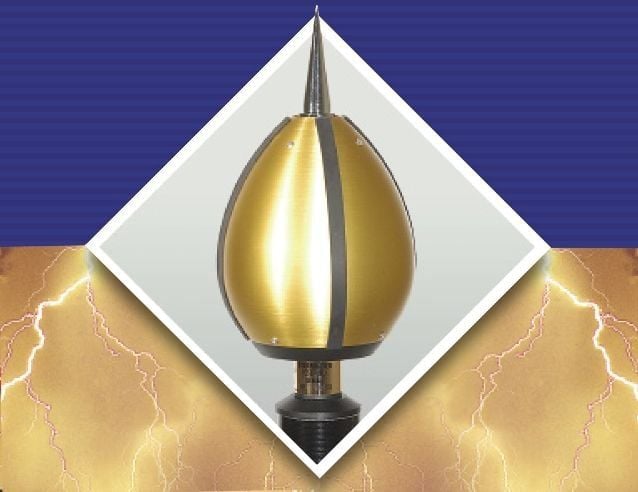 STORMASTER ESE50 Rp=95m