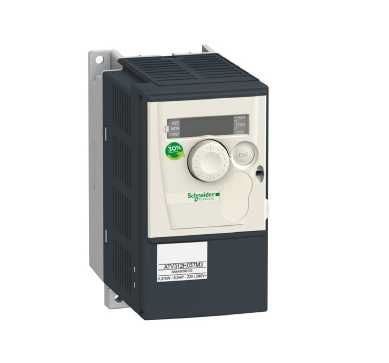 Biến tần ATV312 380V 0.37kW 0.5HP