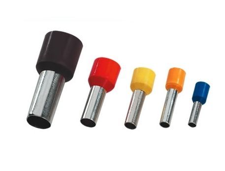 Đầu cosse các loại