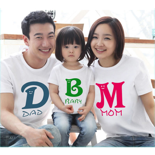 áo gia đình giá rẻ