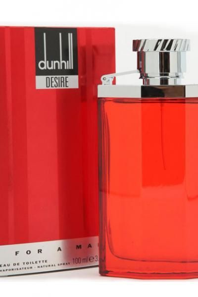 Nước hoa nam Dunhill desire red NT0115