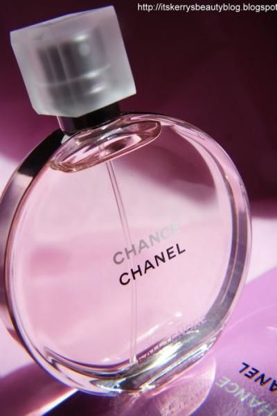 Nước hoa Chanel Chance Eau Tendre 50ml NT060