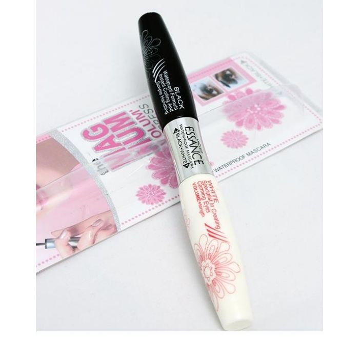 Mascara ESSANCE 2 đầu TR025