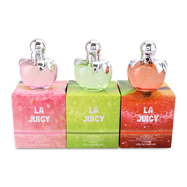 Nước hoa nữ Juicy Couture Viva La Juicy của hãng JUICY COUTURE