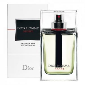 Nước Hoa Dior Homme Sport NT0125