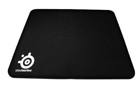 Lót Chuột Gaming - SteelSeries QCK Heavy Large (L) - 450x 400x 6mm