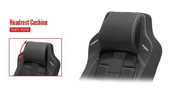 Ghế Chơi Game DXRACER CLASSIC OH/CE120/N