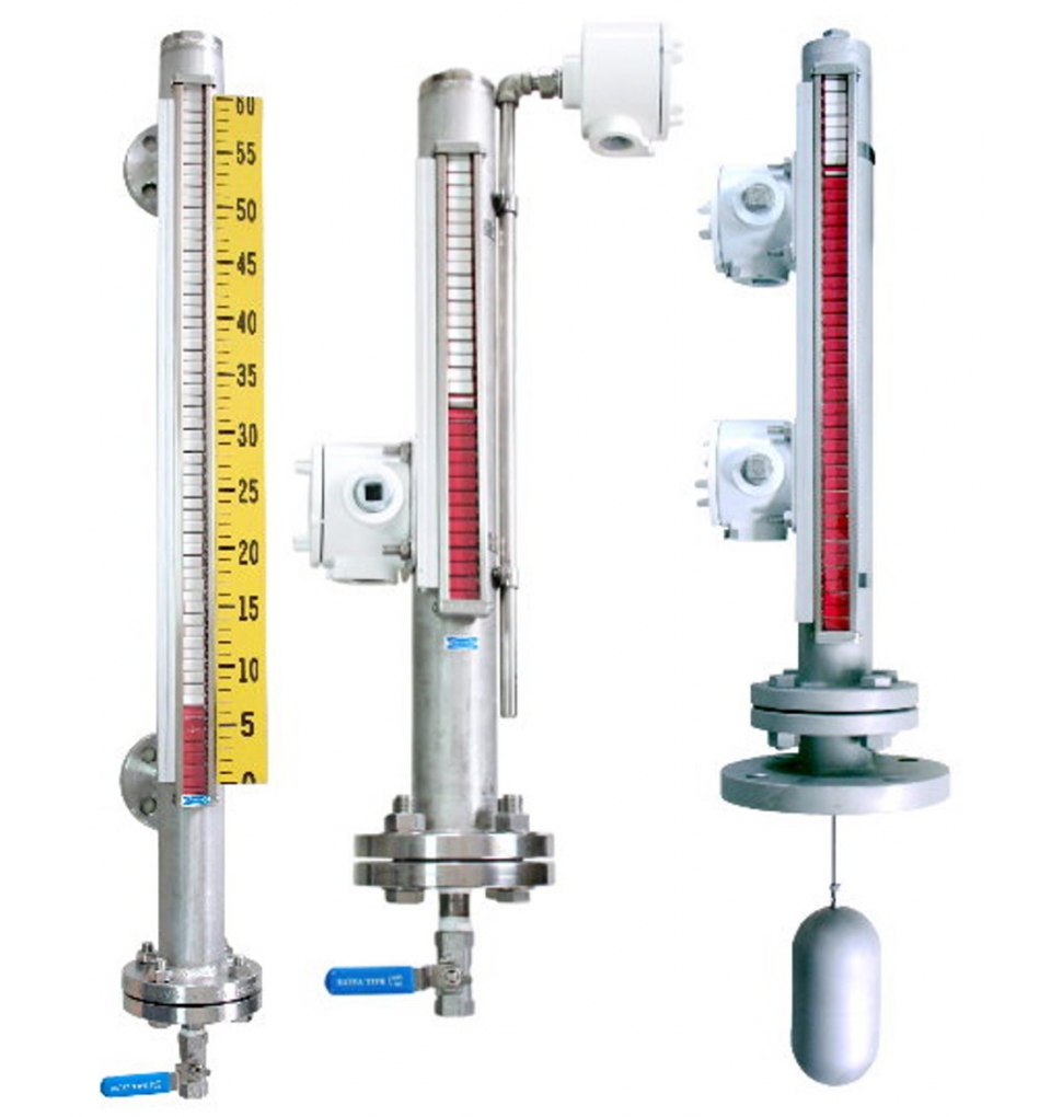 Setra Lite™ Visual Room Pressure Indicator Non Nước
