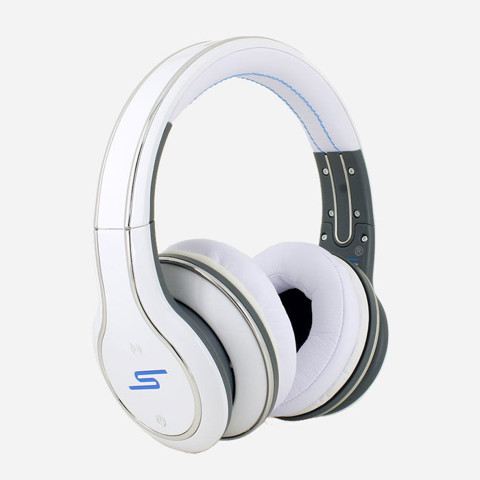Headphone Beats White CK0094