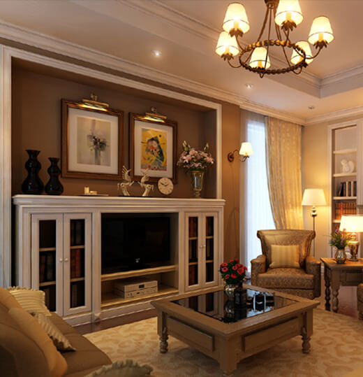 Biệt thự mái ngói